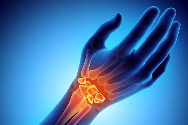 dott michele saporito ortopedico